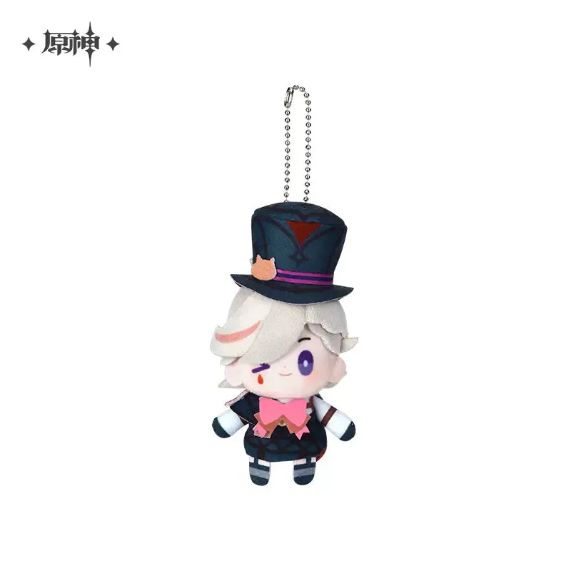 Genshin Impact - Genshin Impact FES 2023 Series Archon Hangable Finger Puppet miHoyo