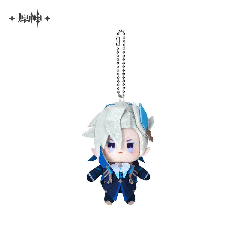 Genshin Impact - Genshin Impact FES 2023 Series Archon Hangable Finger Puppet miHoyo
