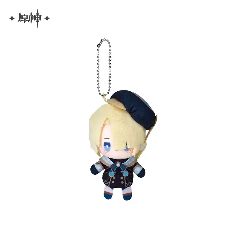 Genshin Impact - Genshin Impact FES 2023 Series Archon Hangable Finger Puppet miHoyo