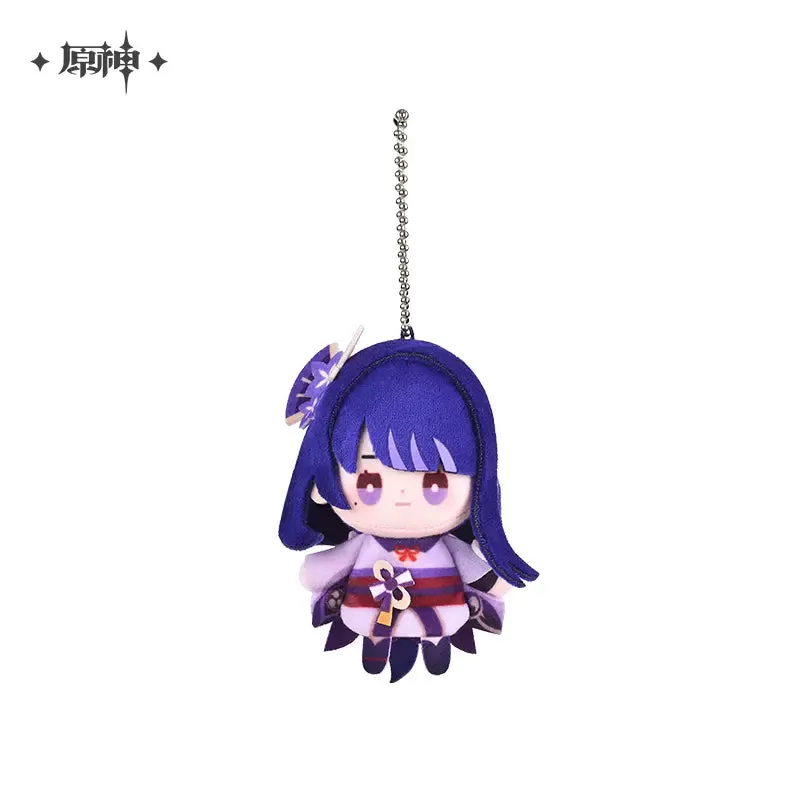 Genshin Impact - Genshin Impact FES 2023 Series Archon Hangable Finger Puppet miHoyo