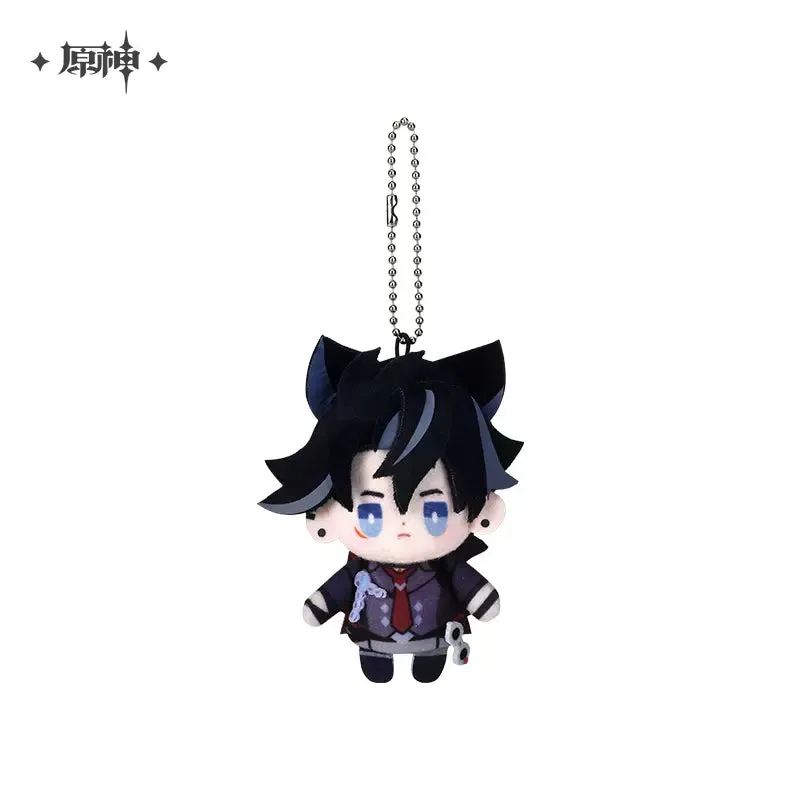 Genshin Impact - Genshin Impact FES 2023 Series Archon Hangable Finger Puppet miHoyo