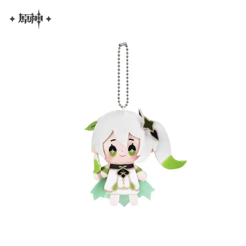 Genshin Impact - Genshin Impact FES 2023 Series Archon Hangable Finger Puppet miHoyo