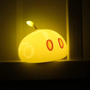 Genshin Impact - Mutant Electro Slime Night Lamp miHoYo
