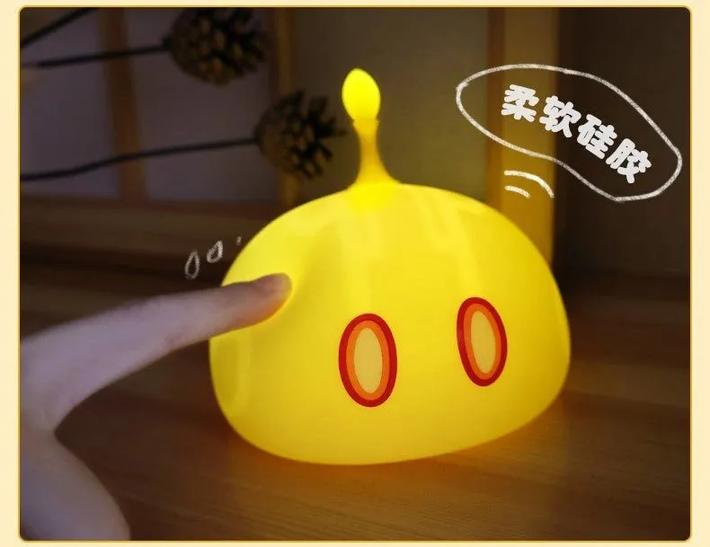 Genshin Impact - Mutant Electro Slime Night Lamp miHoYo