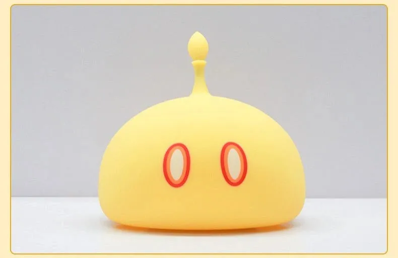 Genshin Impact - Mutant Electro Slime Night Lamp miHoYo