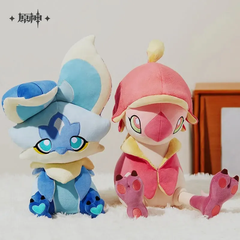Genshin Impact - Natlan Saurian Dragon Plushie miHoYo