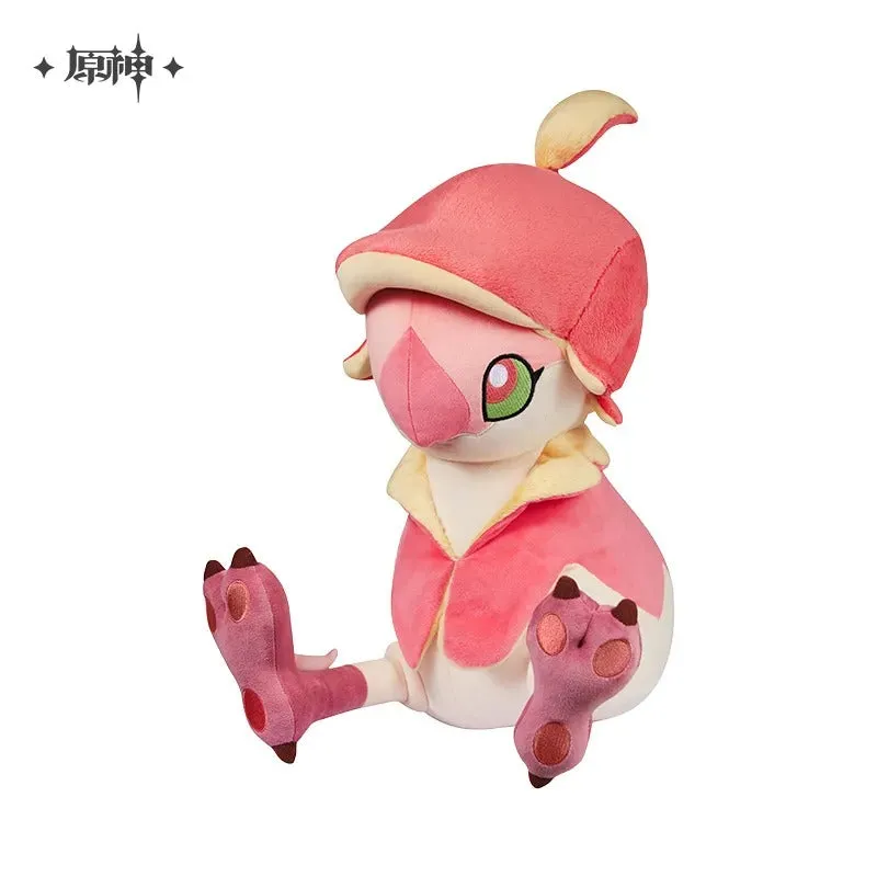 Genshin Impact - Natlan Saurian Dragon Plushie miHoYo