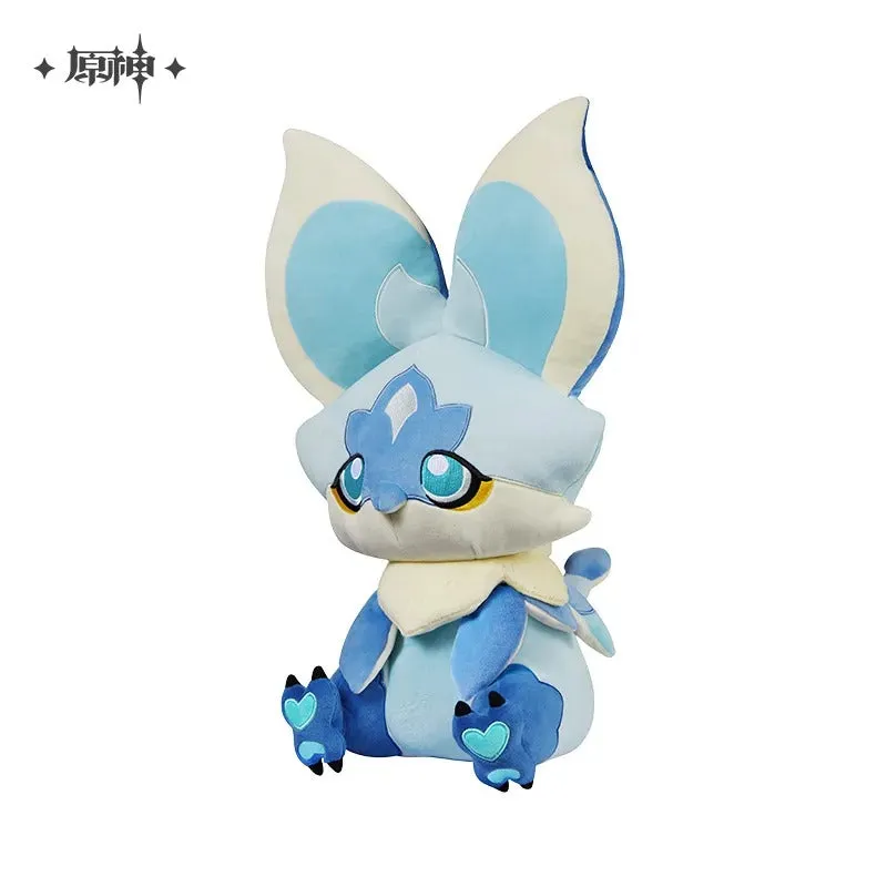 Genshin Impact - Natlan Saurian Dragon Plushie miHoYo