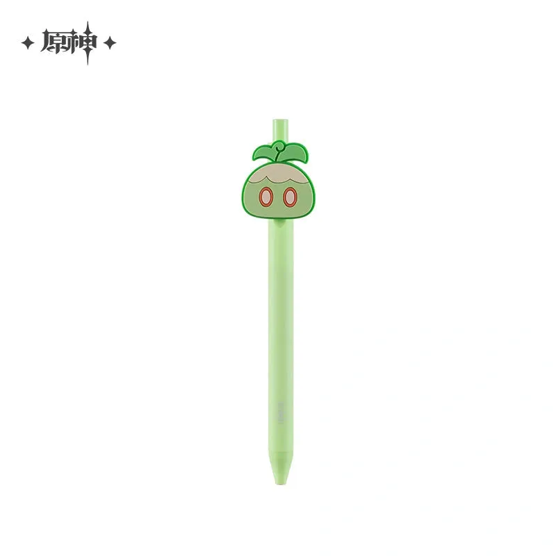 Genshin Impact - Slime Series: Ball Pen miHoYo
