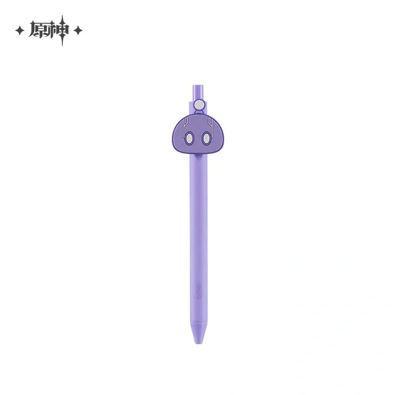 Genshin Impact - Slime Series: Ball Pen miHoYo