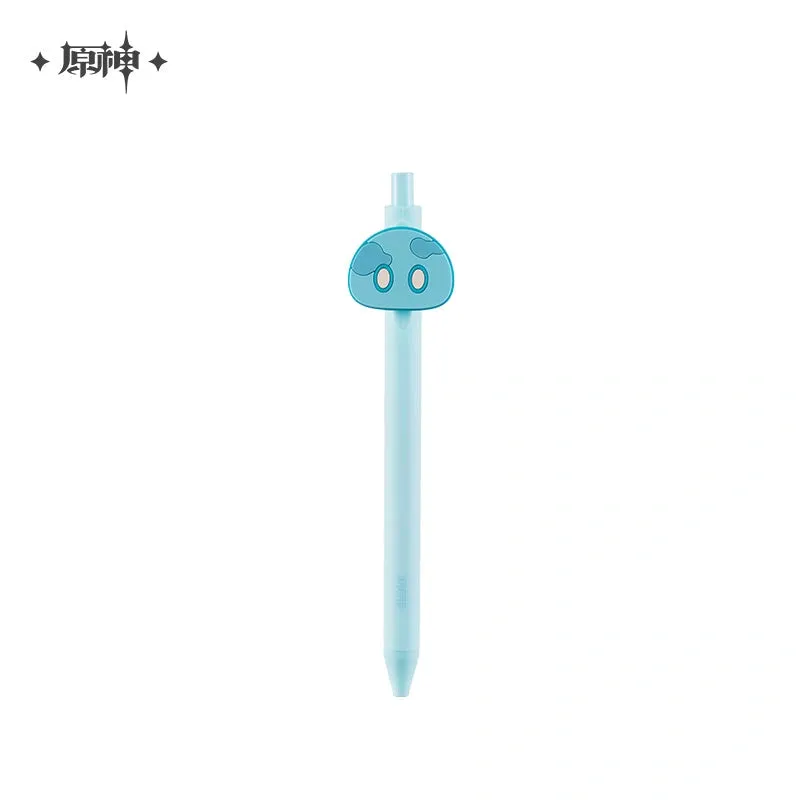 Genshin Impact - Slime Series: Ball Pen miHoYo