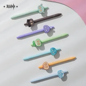 Genshin Impact - Slime Series: Ball Pen miHoYo