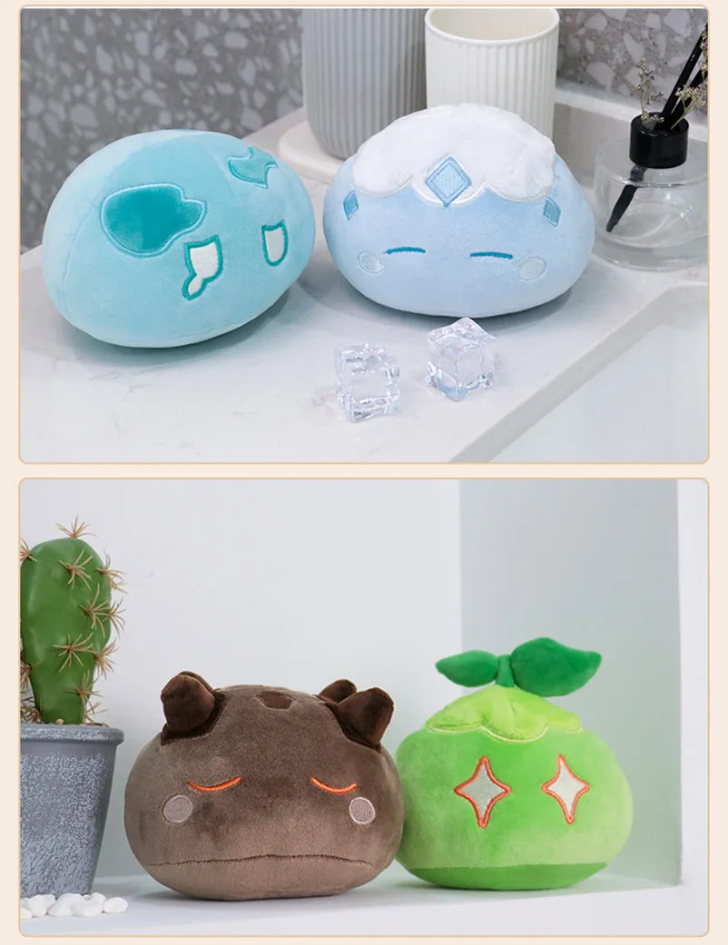 Genshin Impact - Slime Series Plushie miHoYo