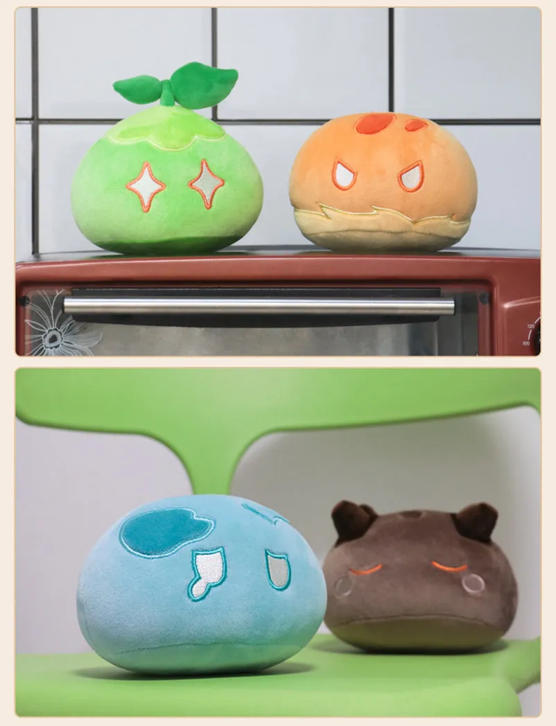Genshin Impact - Slime Series Plushie miHoYo