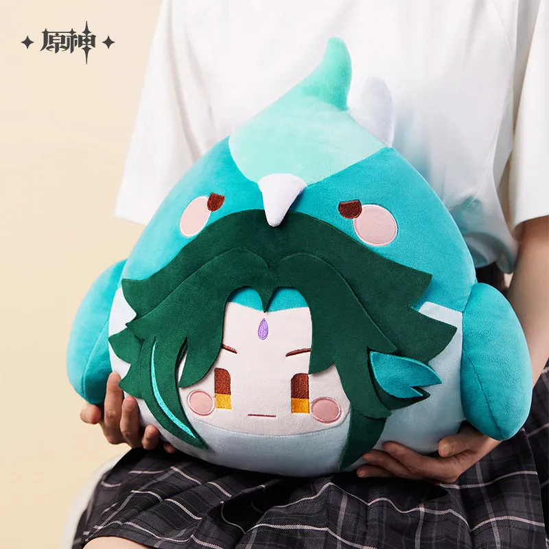 Genshin Impact - Teyvat Zoo Plushie Pillow miHoYo
