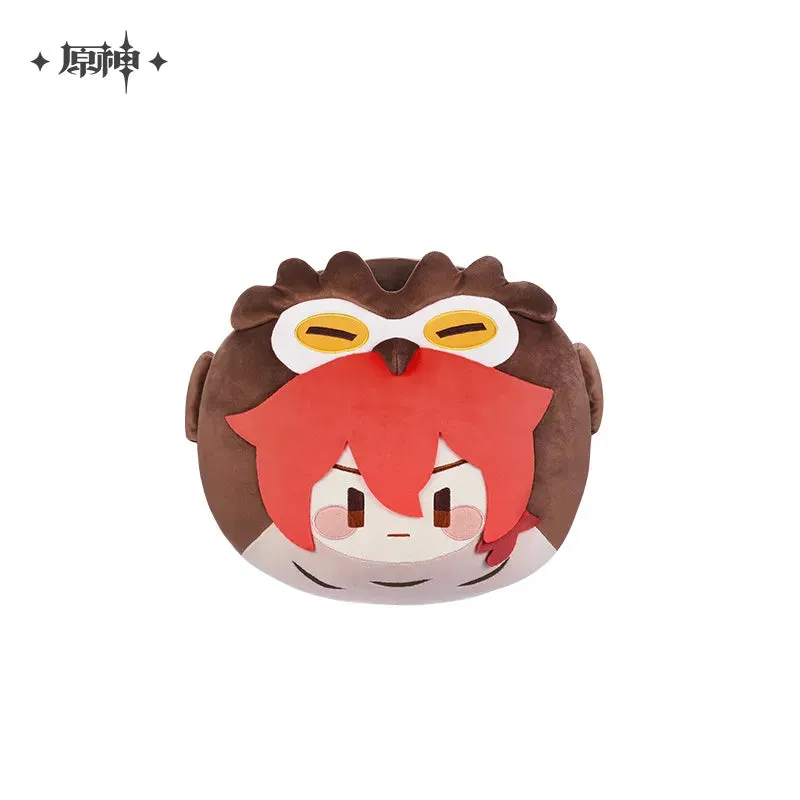 Genshin Impact - Teyvat Zoo Plushie Pillow miHoYo