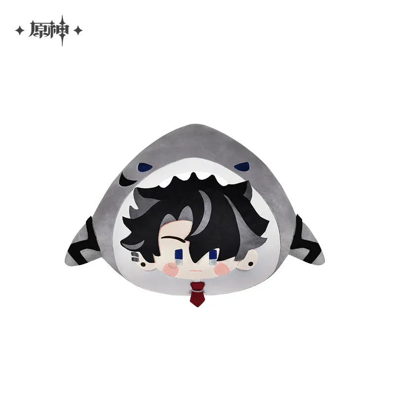 Genshin Impact - Teyvat Zoo Plushie Pillow miHoYo