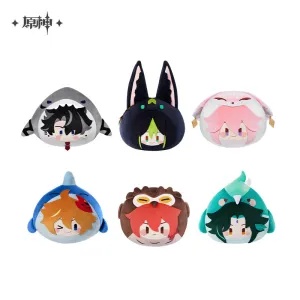 Genshin Impact - Teyvat Zoo Plushie Pillow miHoYo