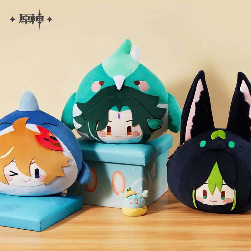 Genshin Impact - Teyvat Zoo Plushie Pillow miHoYo