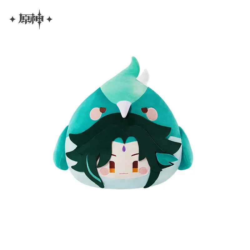 Genshin Impact - Teyvat Zoo Plushie Pillow miHoYo