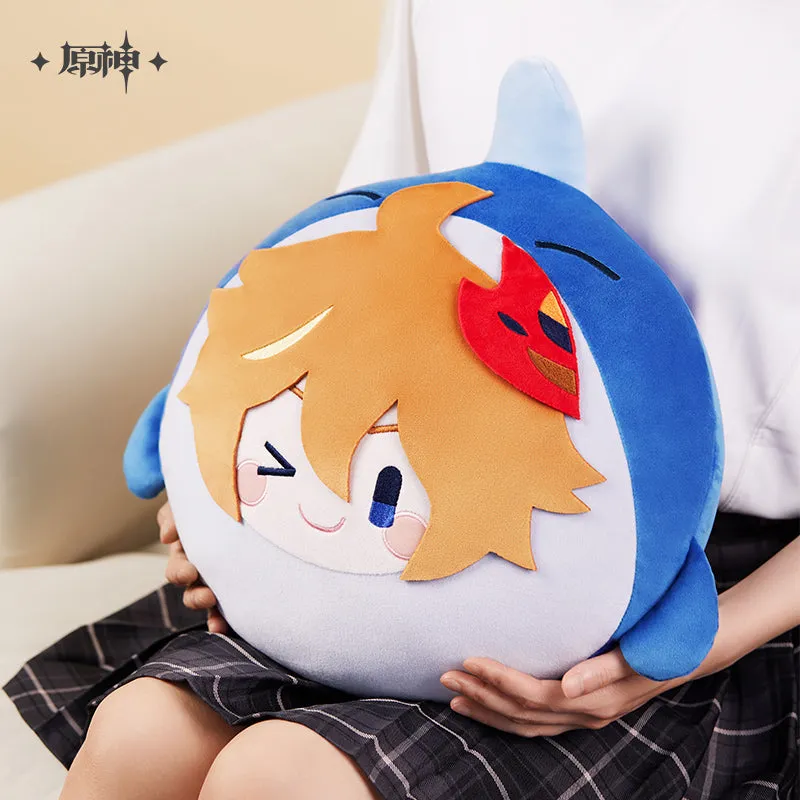Genshin Impact - Teyvat Zoo Plushie Pillow miHoYo