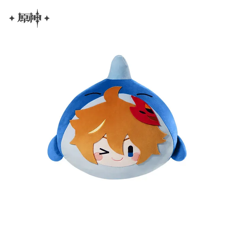 Genshin Impact - Teyvat Zoo Plushie Pillow miHoYo