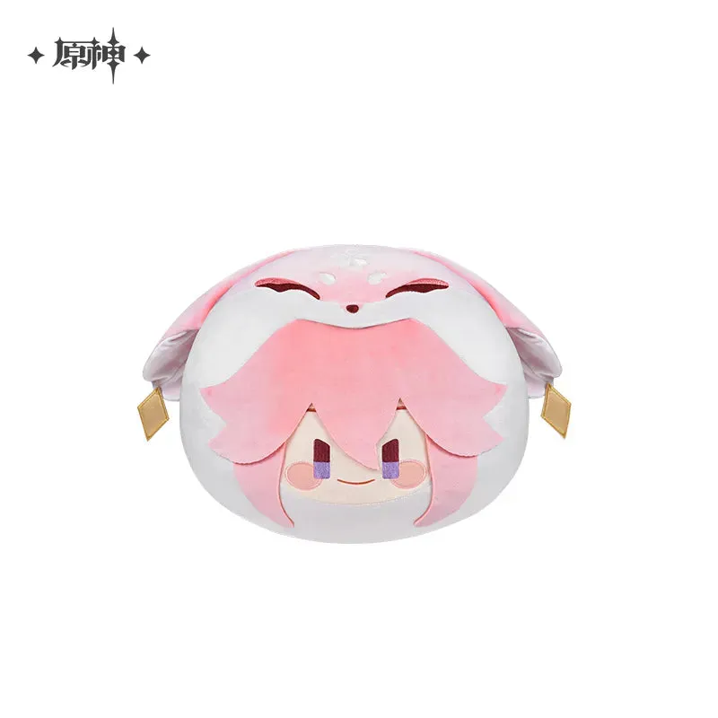 Genshin Impact - Teyvat Zoo Plushie Pillow miHoYo