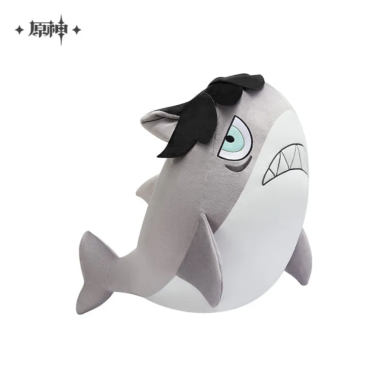 Genshin Impact - Wriothesley Teyvat Zoo Plushie miHoYo