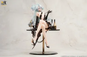 Girls' Frontline - PA-15(Phantom Thief of Champagne Ver.) 1/7 Scale Figure Apex Innovation