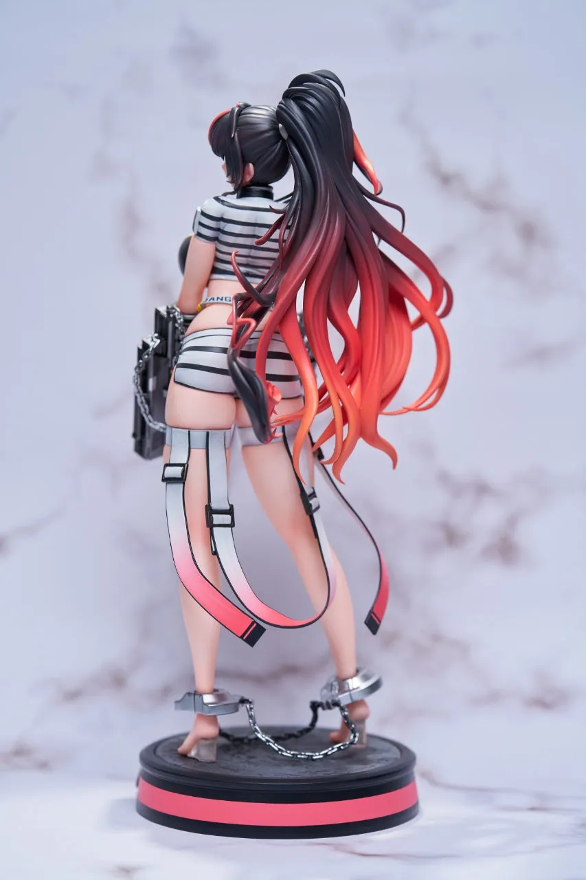 GODDESS OF VICTORY: NIKKE - Quency1/6 Scale Figure GNF TOYZ
