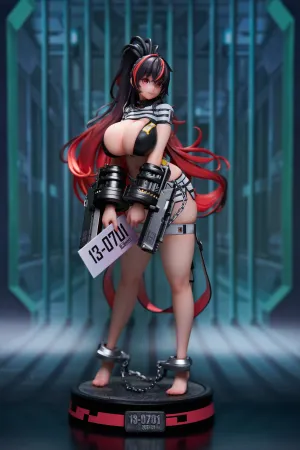 GODDESS OF VICTORY: NIKKE - Quency1/6 Scale Figure GNF TOYZ