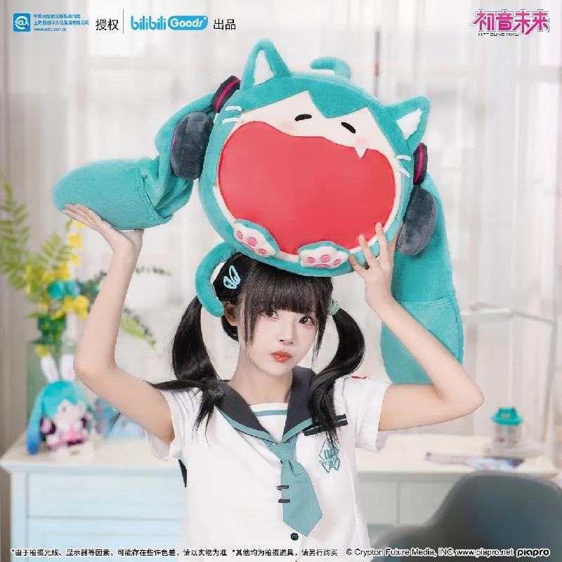 Hatsune Miku - Hatsune Miku 2022 New Smile Itabag Moeyu