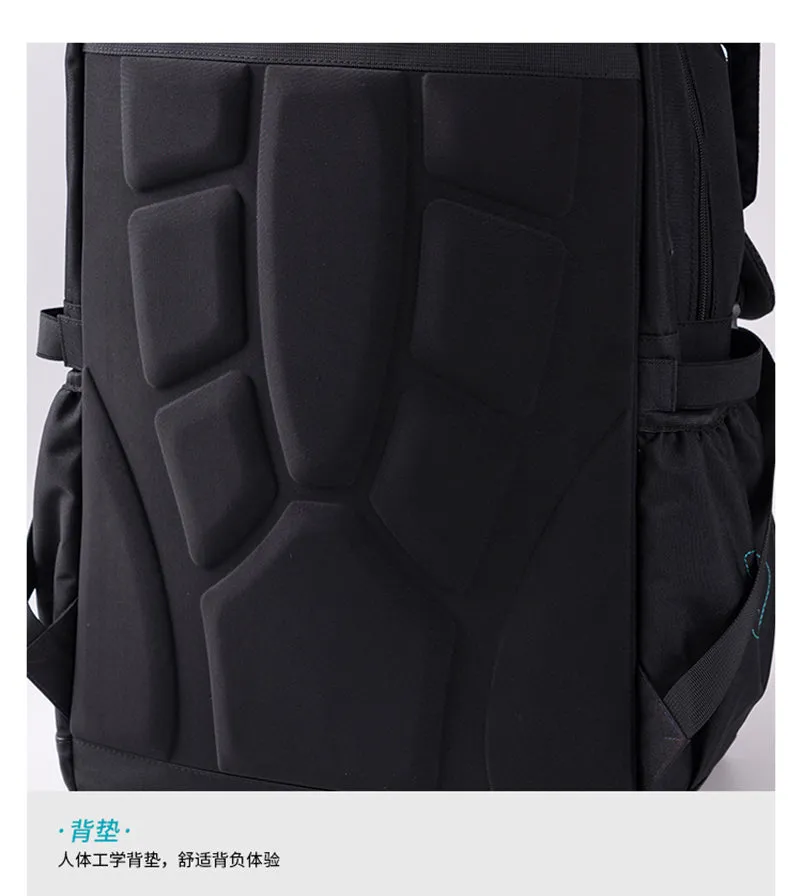 Hatsune Miku - Hatsune Miku 2023 Cyber Style Rider Series Backpack Moeyu