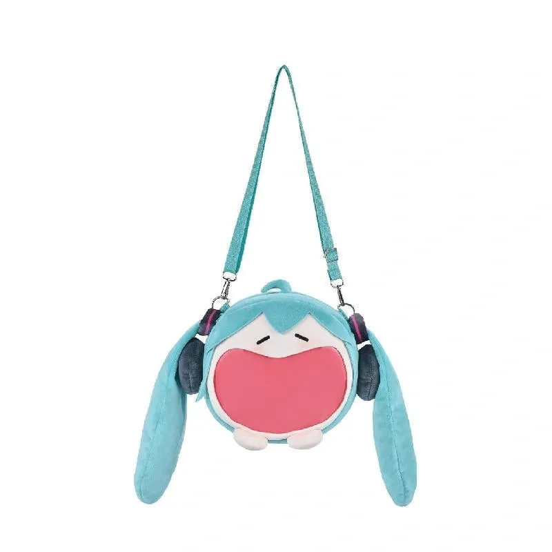 Hatsune Miku - Hatsune Miku 2023 UWA Series New Smile Itabag Moeyu