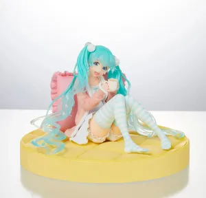 Hatsune Miku - Hatsune Miku Figure (Original Casual Wear Ver.) Prize Figure Taito