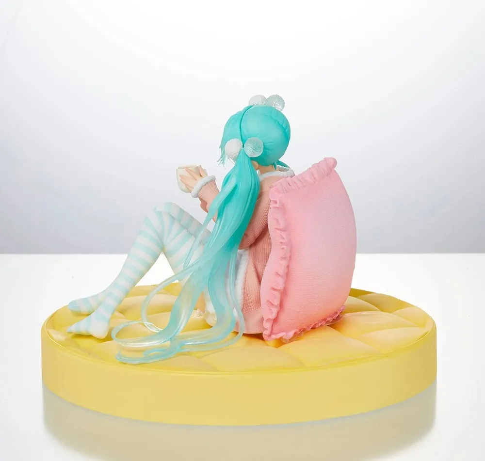 Hatsune Miku - Hatsune Miku Figure (Original Casual Wear Ver.) Prize Figure Taito
