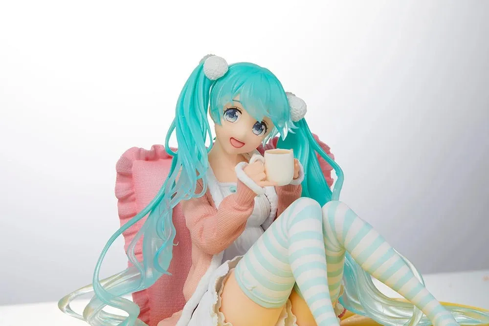 Hatsune Miku - Hatsune Miku Figure (Original Casual Wear Ver.) Prize Figure Taito