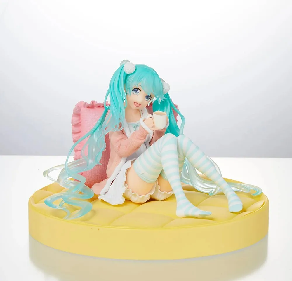 Hatsune Miku - Hatsune Miku Figure (Original Casual Wear Ver.) Prize Figure Taito