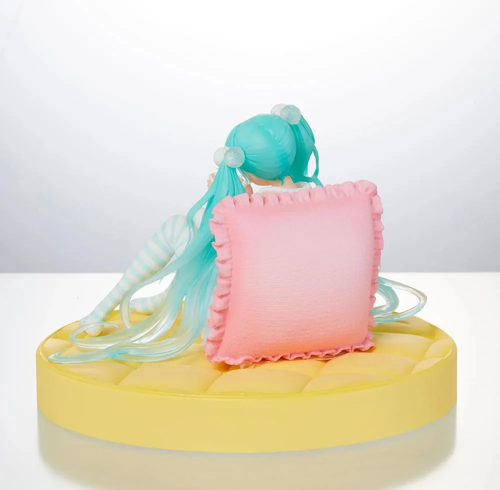 Hatsune Miku - Hatsune Miku Figure (Original Casual Wear Ver.) Prize Figure Taito