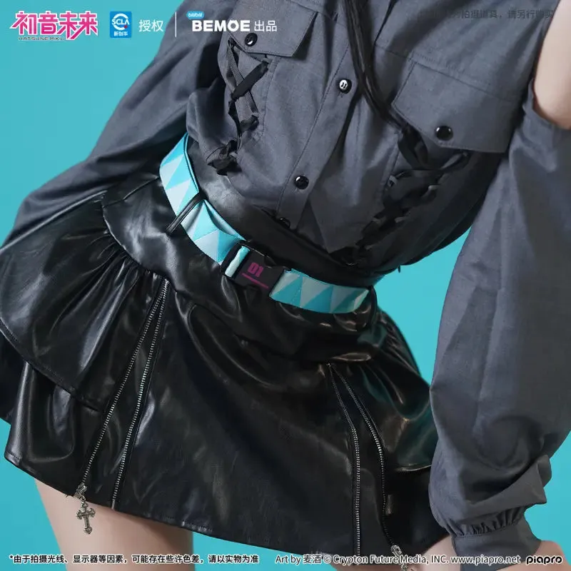 Hatsune Miku - Hatsune Miku Future Color Series Belt BEMOE