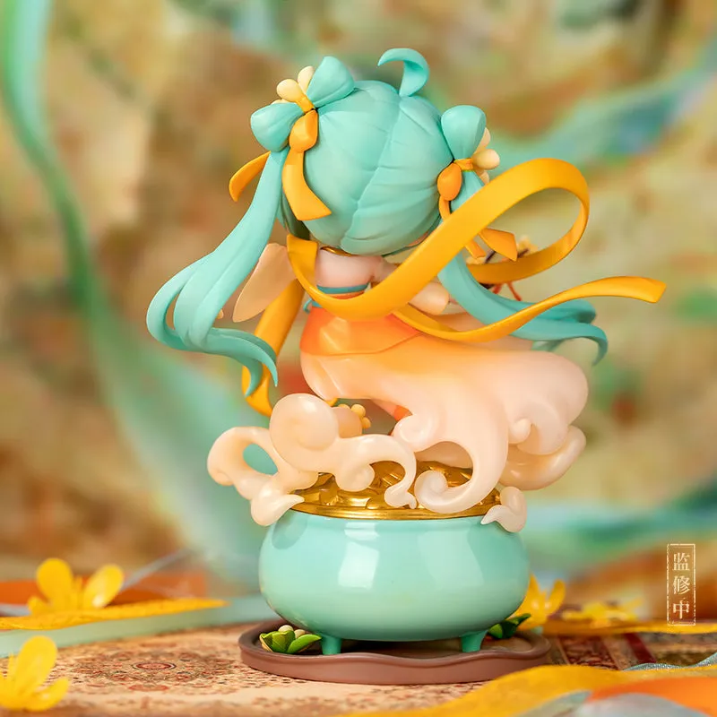 Hatsune Miku - Hatsune Miku (Gui Que Tian Xiang Chibi Ver.) Figure Hobby Rangers