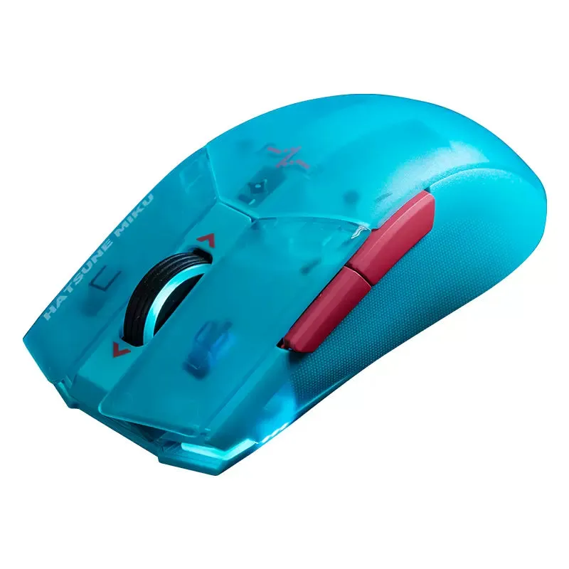 Hatsune Miku - Hatsune Miku Heart of Esports Series Mouse Moeyu