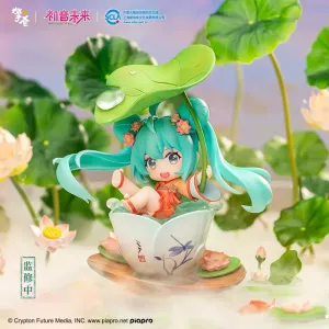 Hatsune Miku - Hatsune Miku (HeTangXiXi Q Style Ver.) Figure Hobby Rangers