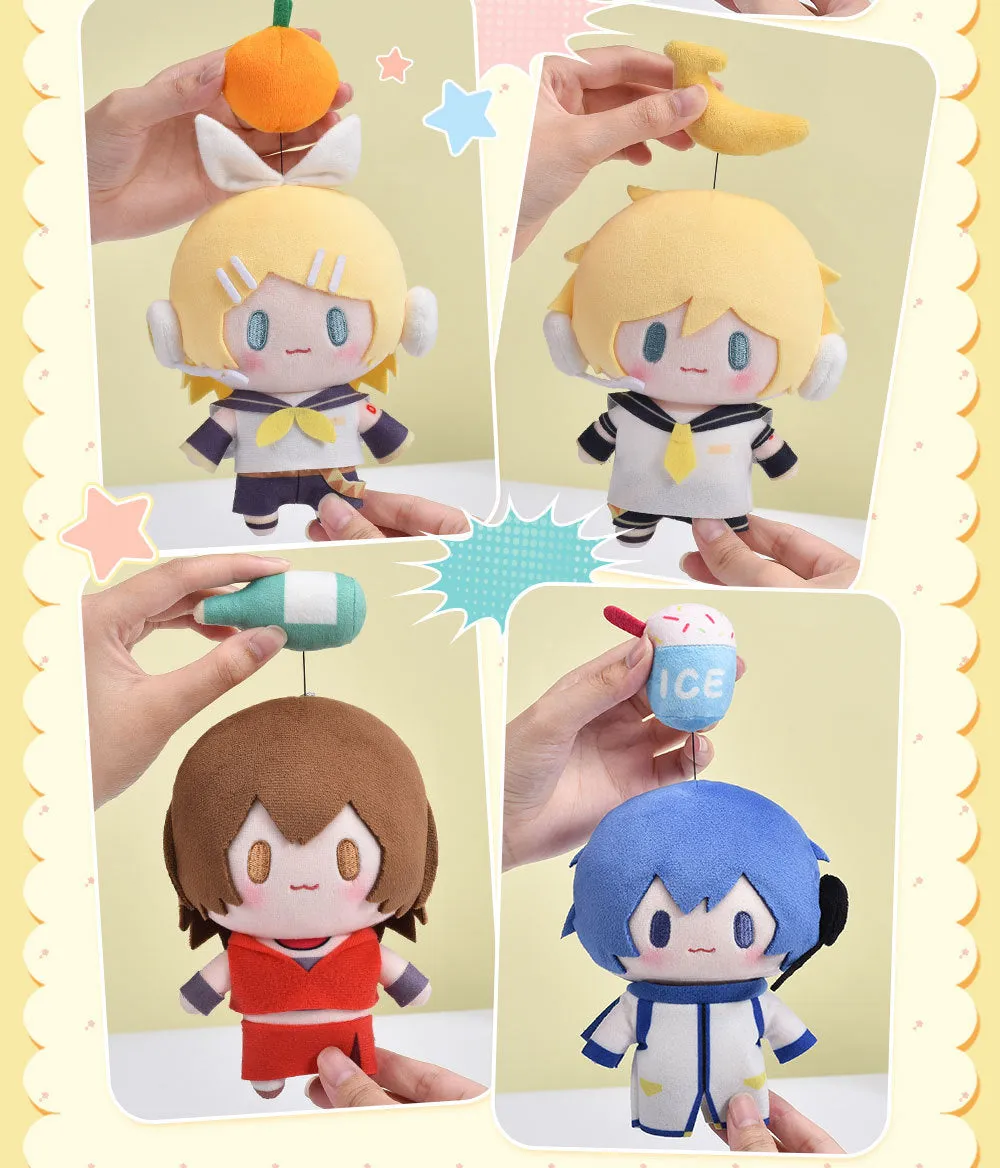 Hatsune Miku - Hatsune Miku Top Treasure Series Plushie BEMOE