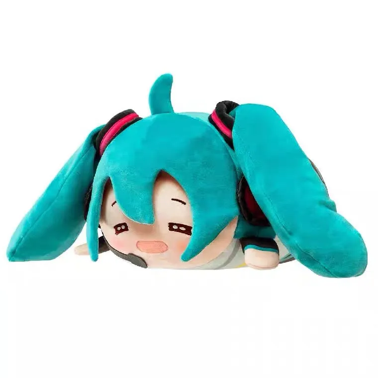 Hatsune Miku - Hatsune Miku Tuantuan Pillow Plushie BEMOE