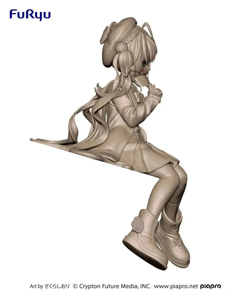 HATSUNE MIKU - Noodle Stopper Figure Hatsune Miku (Love Sailor) Prize Figure FuRyu Corporation