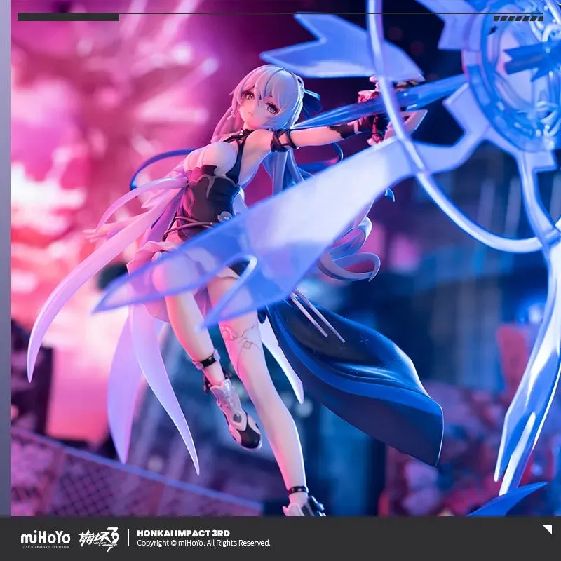 Honkai Impact 3rd - Bronya (Silverwing: N-EX Ver.) 1/7 Scale Figure HOBBYMAX