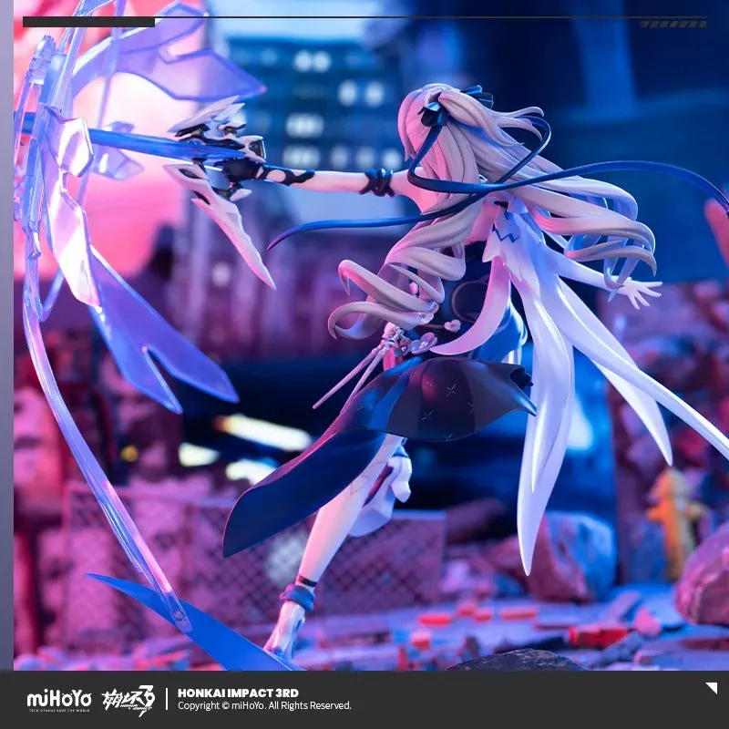 Honkai Impact 3rd - Bronya (Silverwing: N-EX Ver.) 1/7 Scale Figure HOBBYMAX