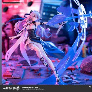 Honkai Impact 3rd - Bronya (Silverwing: N-EX Ver.) 1/7 Scale Figure HOBBYMAX