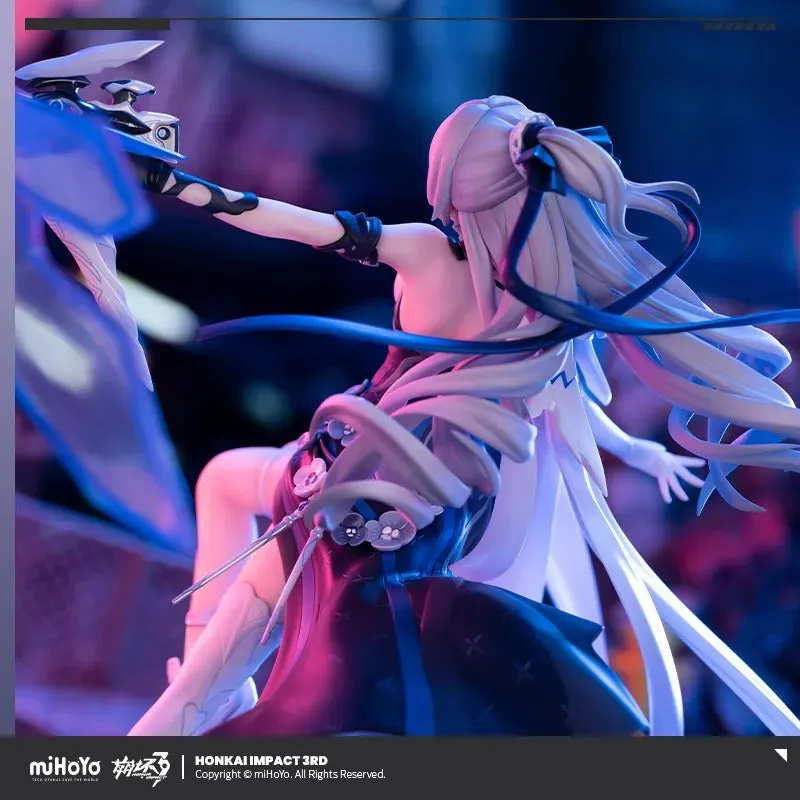 Honkai Impact 3rd - Bronya (Silverwing: N-EX Ver.) 1/7 Scale Figure HOBBYMAX
